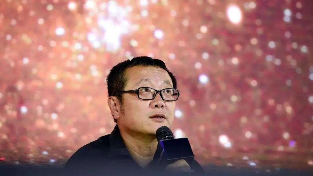 为什么刘慈欣不看好“元宇宙”概念?