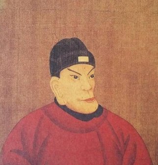 朱标如果不死，继皇帝位后，能否镇住朱棣呢？