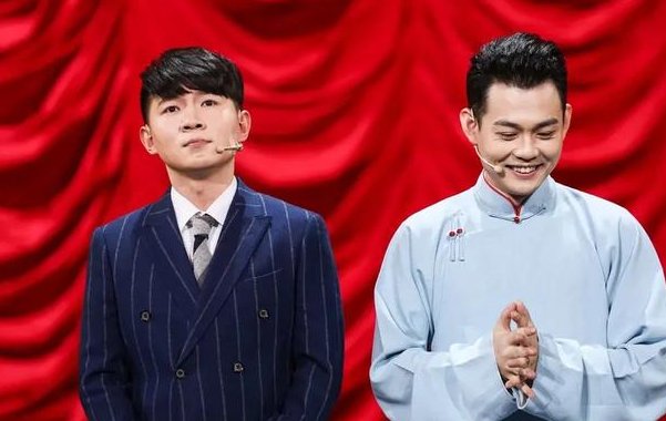 郭德纲曾三次邀请两人进入德云社，但是都被拒绝了，你知道是谁吗？