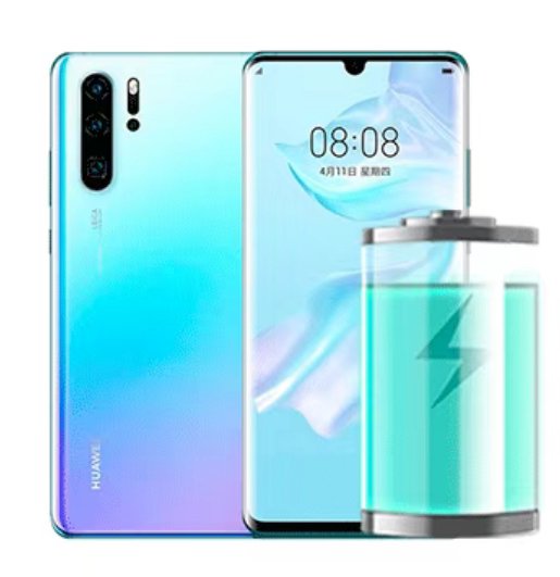 为什么华为手机电池充电到80就充不进了？