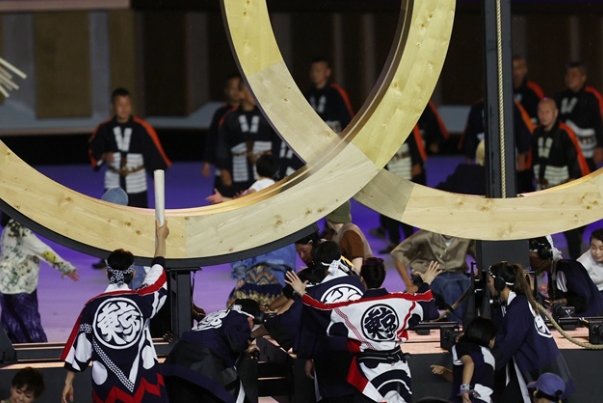 日本奥运会是哪一年