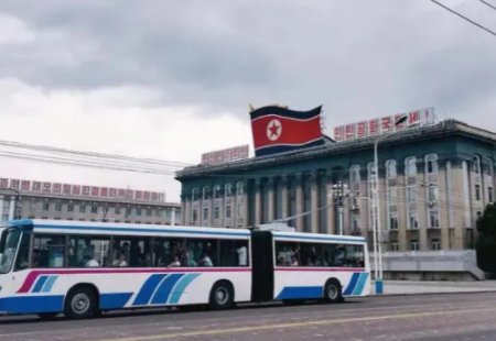 朝鲜人说的是什么语言？