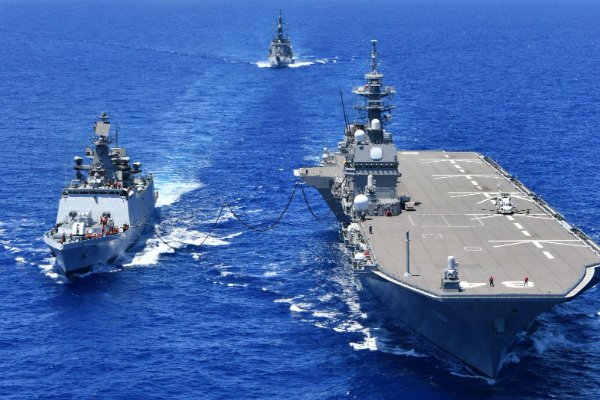 韩国和朝鲜为什么要打仗