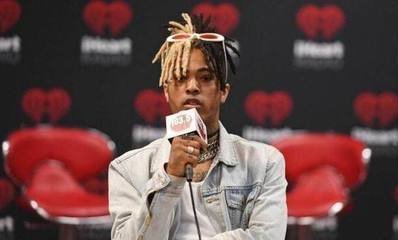 XXXTentacion这个人是谁？