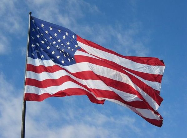 是in the USA，还是in USA