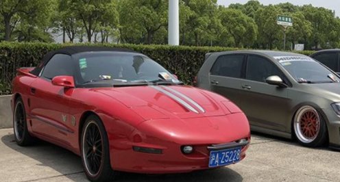 上海沪abcd分别是哪里的牌照？