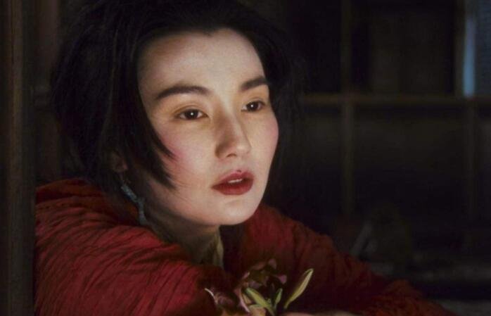 张学友和张曼玉演的一部电影叫什么名字