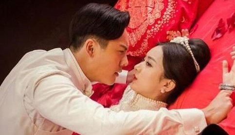 陈伟霆是怎么评价赵丽颖的？