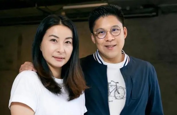 郭晶晶认全红婵义女吗