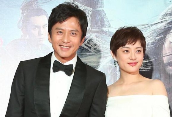 如何看待孙俪夫妇开300万豪车被偶遇？