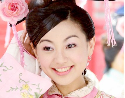 3次搭档苏有朋，出道至今零绯闻，也是最美小昭，40岁的陈秀丽如今怎样？