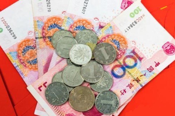 给父亲的父亲节红包发多少合适呢？