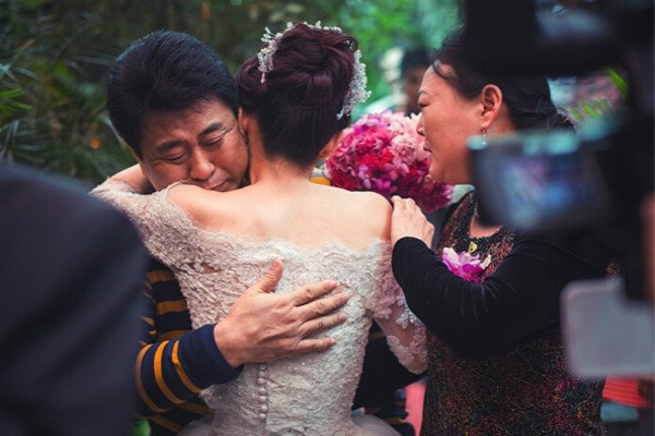 女儿出嫁了正月初一能回家吗？