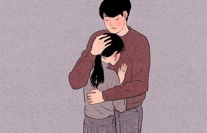 特别爱你的男人，在和你接吻时有哪几种表现？