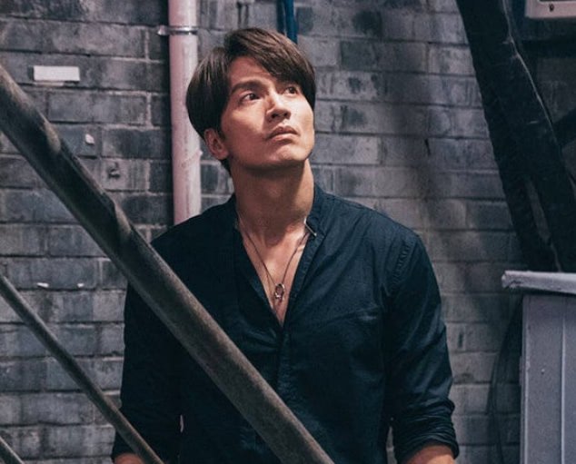 林志玲闪婚，言承旭发3000字深度长文，因何错失挚爱？