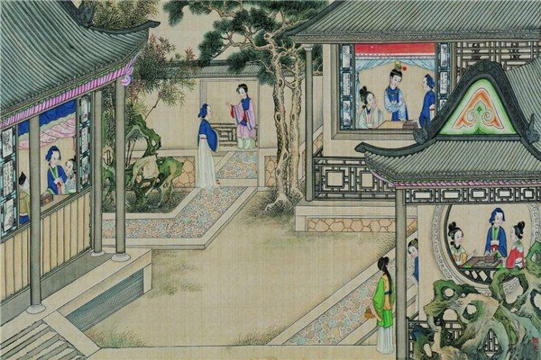 《红楼梦》王夫人发动抄检大观园是秘密行事，为什么探春能提前知道？