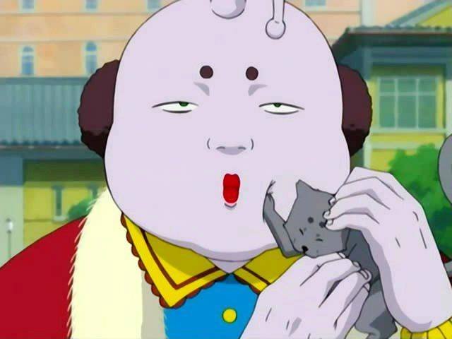 动漫《银魂》中，Hate王子来自于哪个星球？