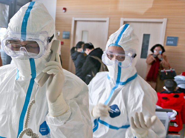 南京的疫情，为何病例会持续增加？