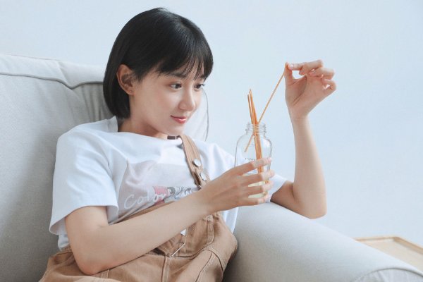 青春剧《二十不惑》中，姜小果最后会和谁在一起？