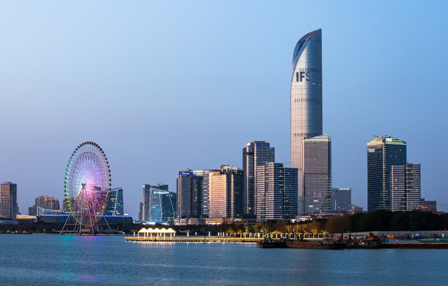 中国又一特大城市诞生,意味着什么?