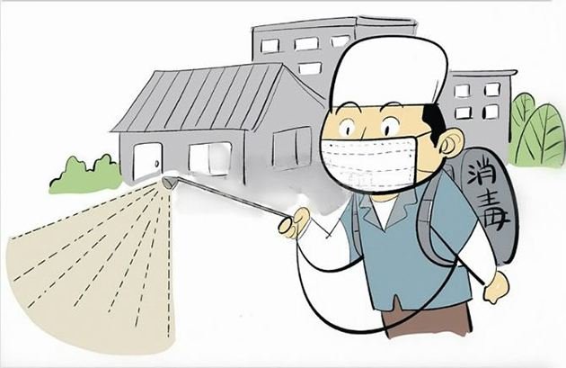 中华婪步甲如何防治？