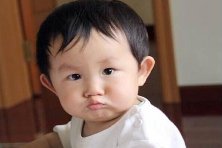 表姐的儿子叫我什么