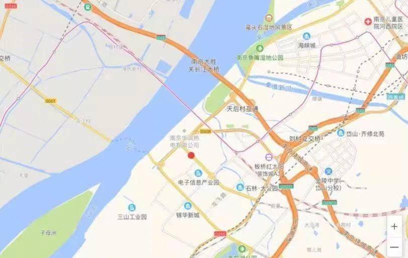 南京市雨花台区发生2.6级地震，当地的地震强烈吗？