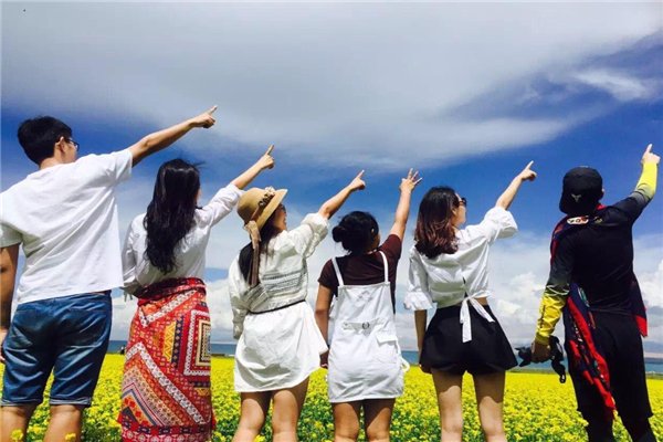 上完20天，又是五一小长假，你将如何规划五一小长假呢？