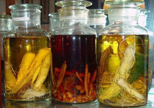 药酒是哪个朝代之后出来的