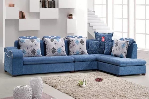 新买的沙发味道太大怎么去除