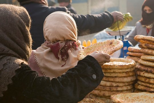 十个少数民族的特色