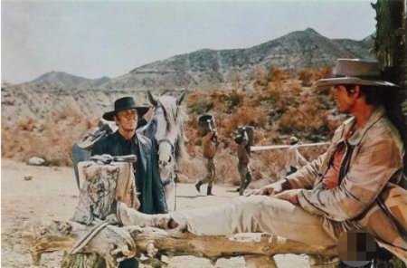 史上最伟大的西部片，近3小时的长篇钜作，曾被片商修剪吗？