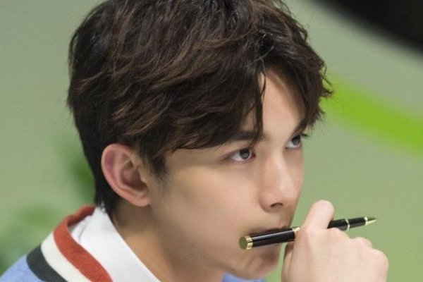 《令人心动的offer》吴磊问陶勇医生院感是什么,对方是如何解答的?