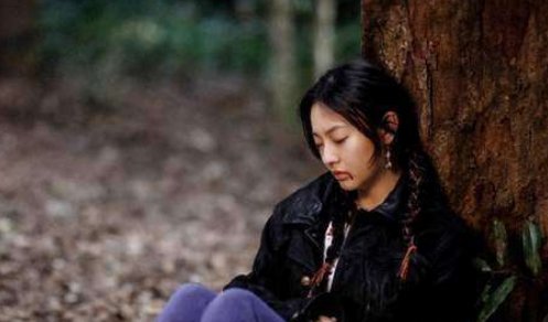 云彩最后是怎么死的呢？