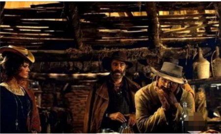 史上最伟大的西部片，近3小时的长篇钜作，曾被片商修剪吗？