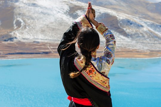 十个少数民族的特色