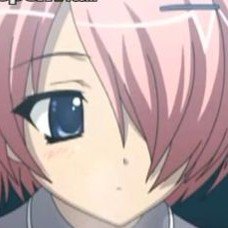 白石和美的游戏形象