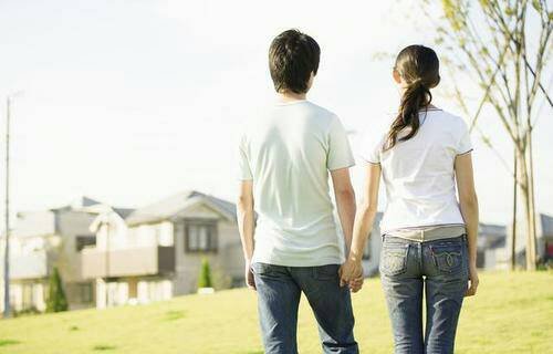 为什么男朋友想带我回家