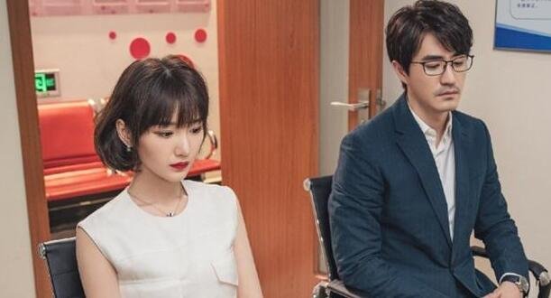 三十而已钟晓芹和谁在一起了