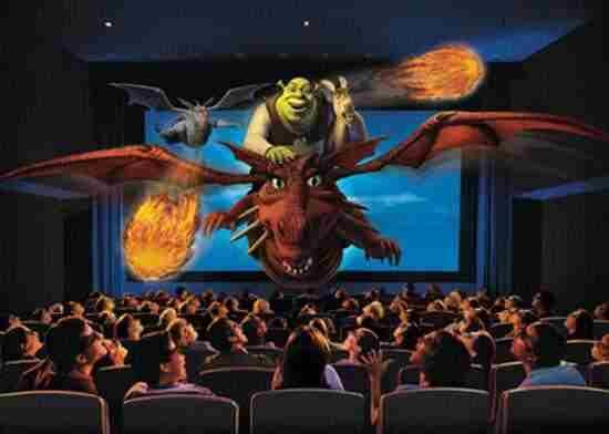 为什么电影院周二半价？