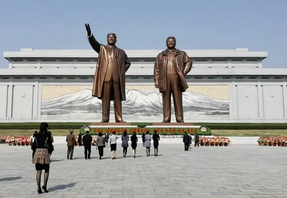 朝鲜宣布实施赦免，什么时候正式实施？