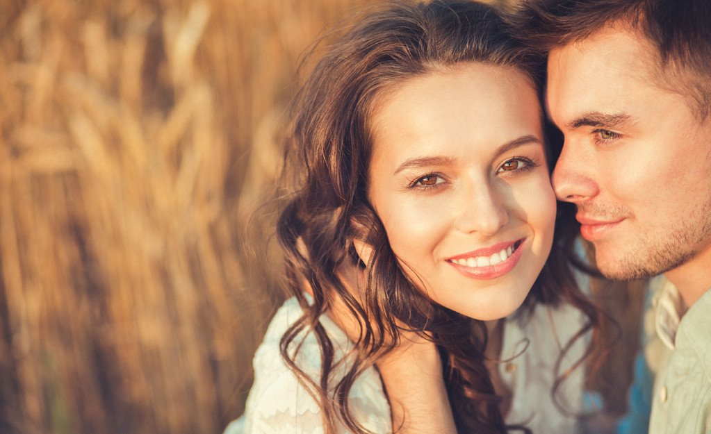 男生真的喜欢一个女生就一定会想睡她吗？