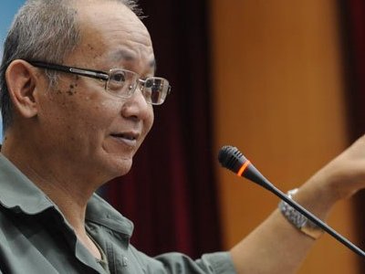 广东海陆丰历史上有哪些文化名人？