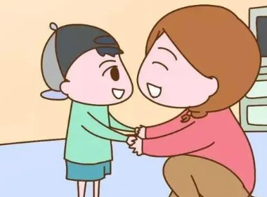 1岁宝宝嫌脚脏在便池内清洗，孩子这样做有危险吗？父母该如何保护好孩子？