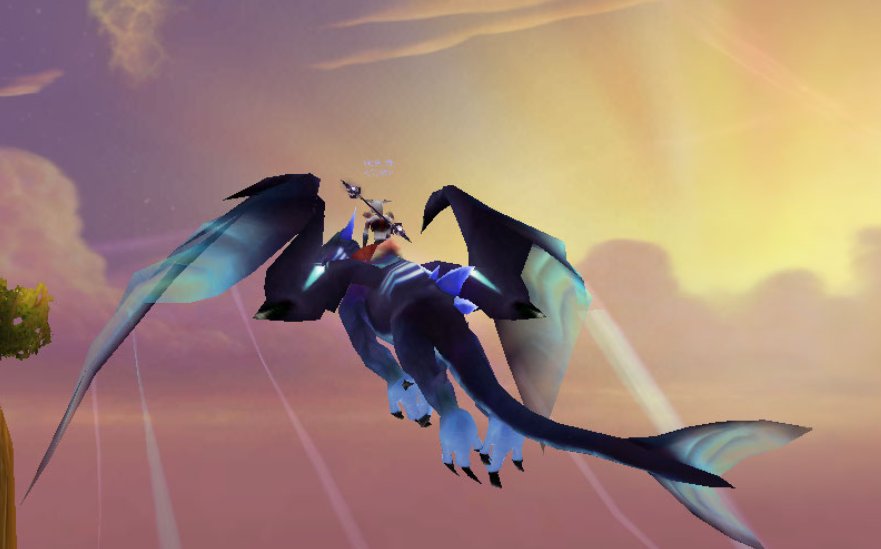 魔兽世界虚空龙日常怎么做？