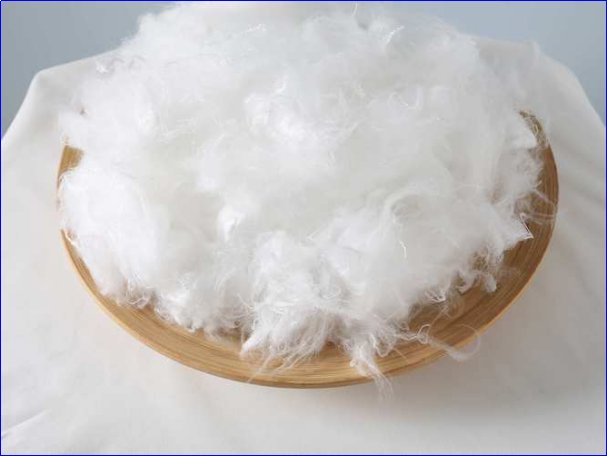 为什么高档衣服都是聚酯纤维