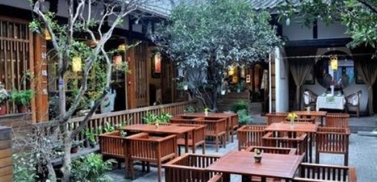 茶馆跟茶餐厅的区别是什么