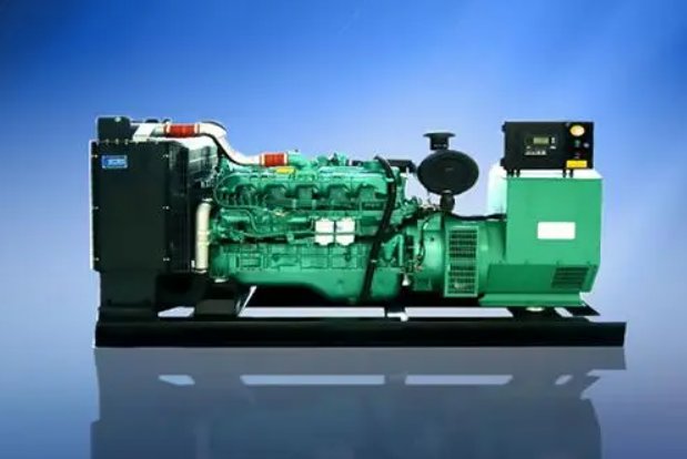 柴油发电机组哪个品牌好