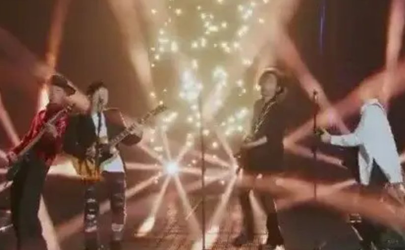 披荆斩棘第二季四公淘汰名单