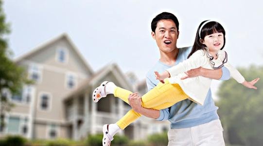 湖北一女儿边做作业边改歌吐槽爸爸，她为什么要吐槽爸爸？